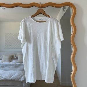 Sézane Men’s T-Shirt L